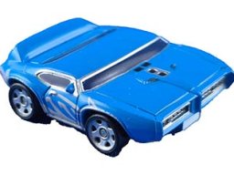 Pontiac GTO (1968)